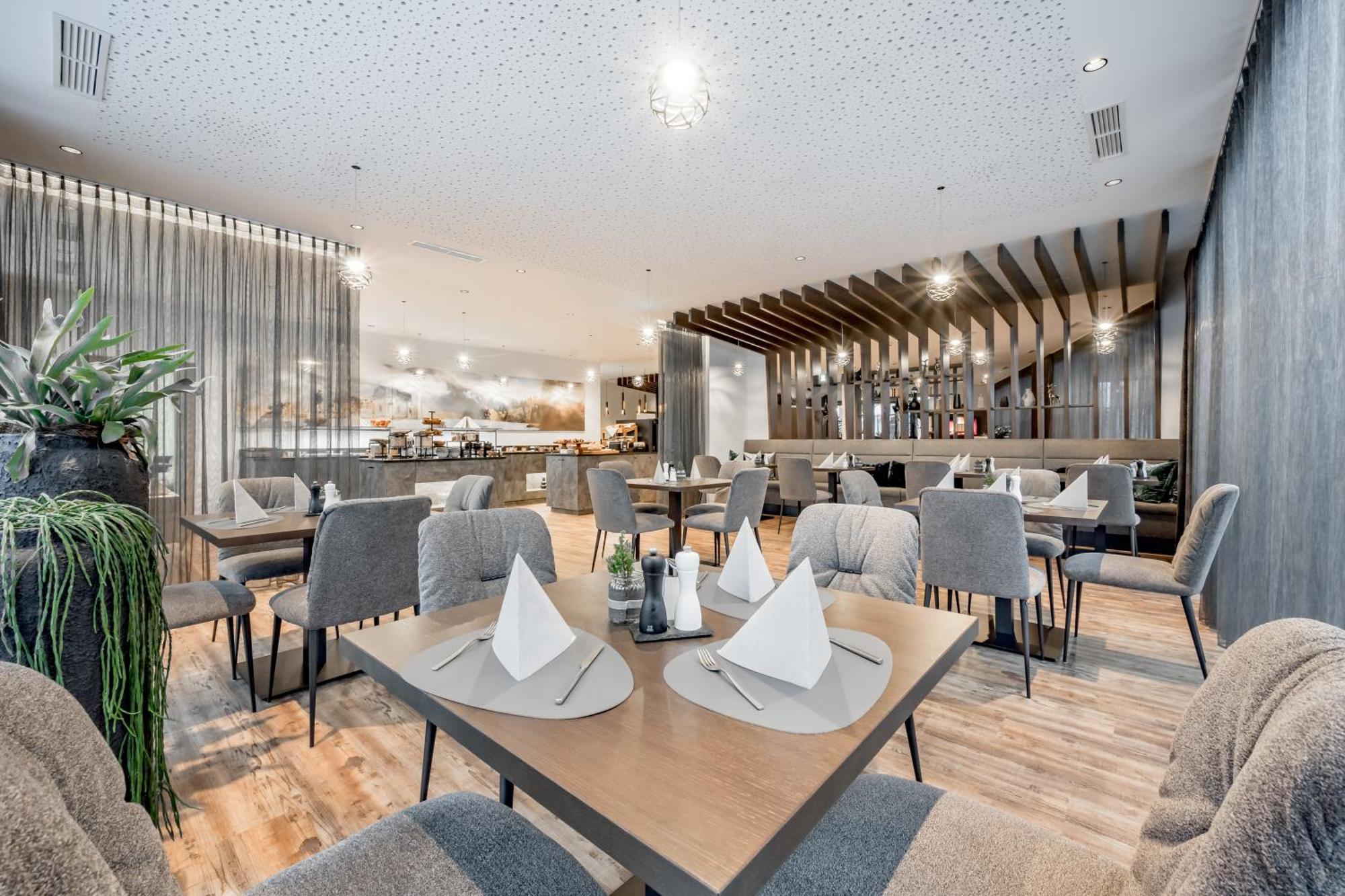 Summit Seefeld Seefeld in Tirol Exterior foto